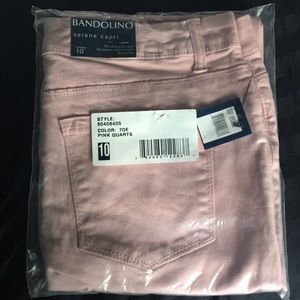 Bandolino Selene Capri in Quartz